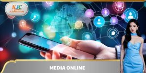 Media Online